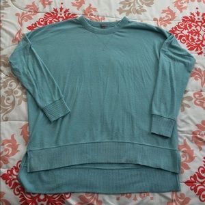 Aerie Oversized shirt